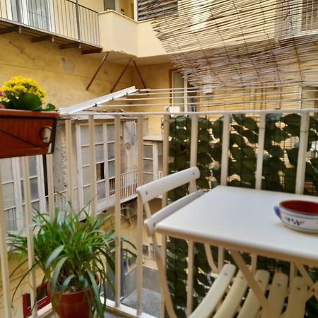 Blanco'S Home Neapel Exterior foto