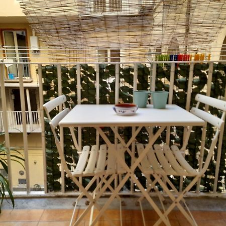 Blanco'S Home Neapel Exterior foto