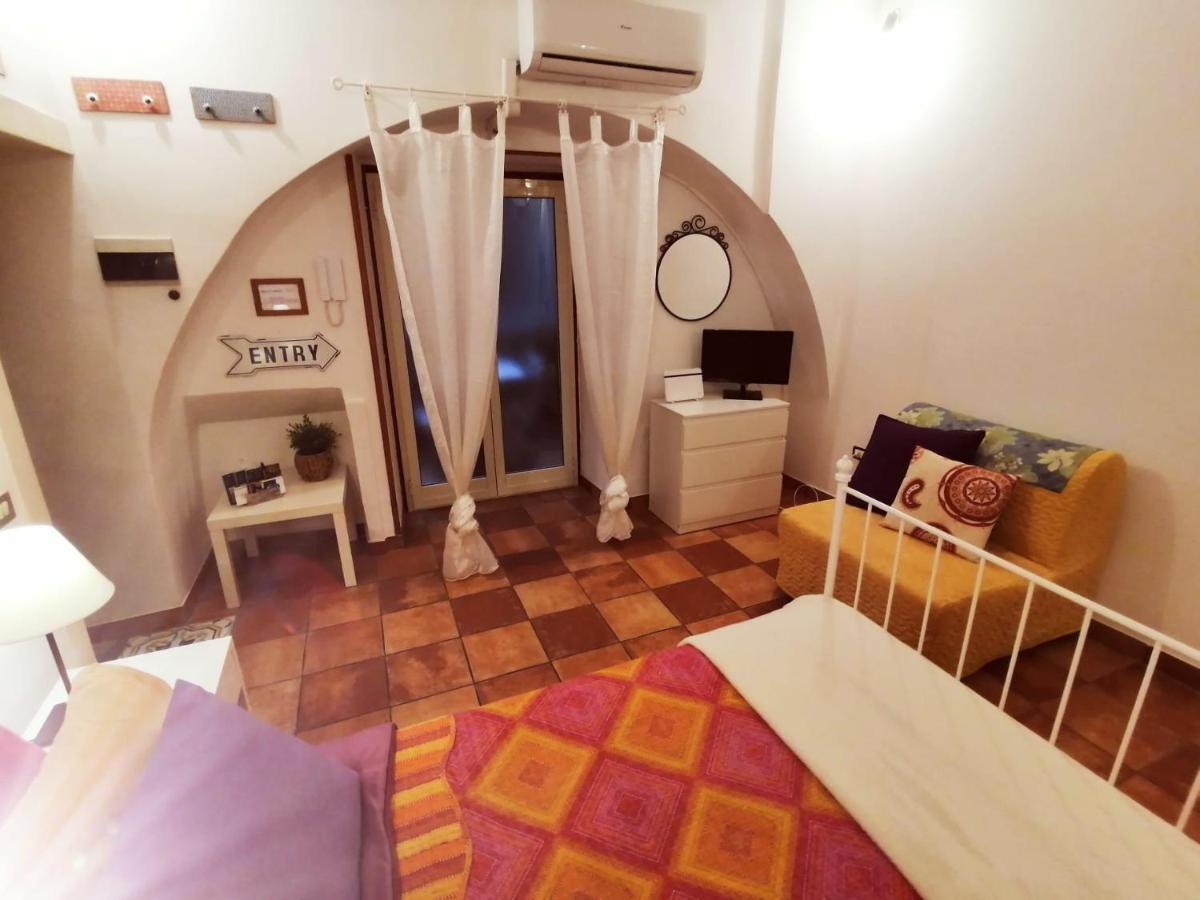 Blanco'S Home Neapel Exterior foto