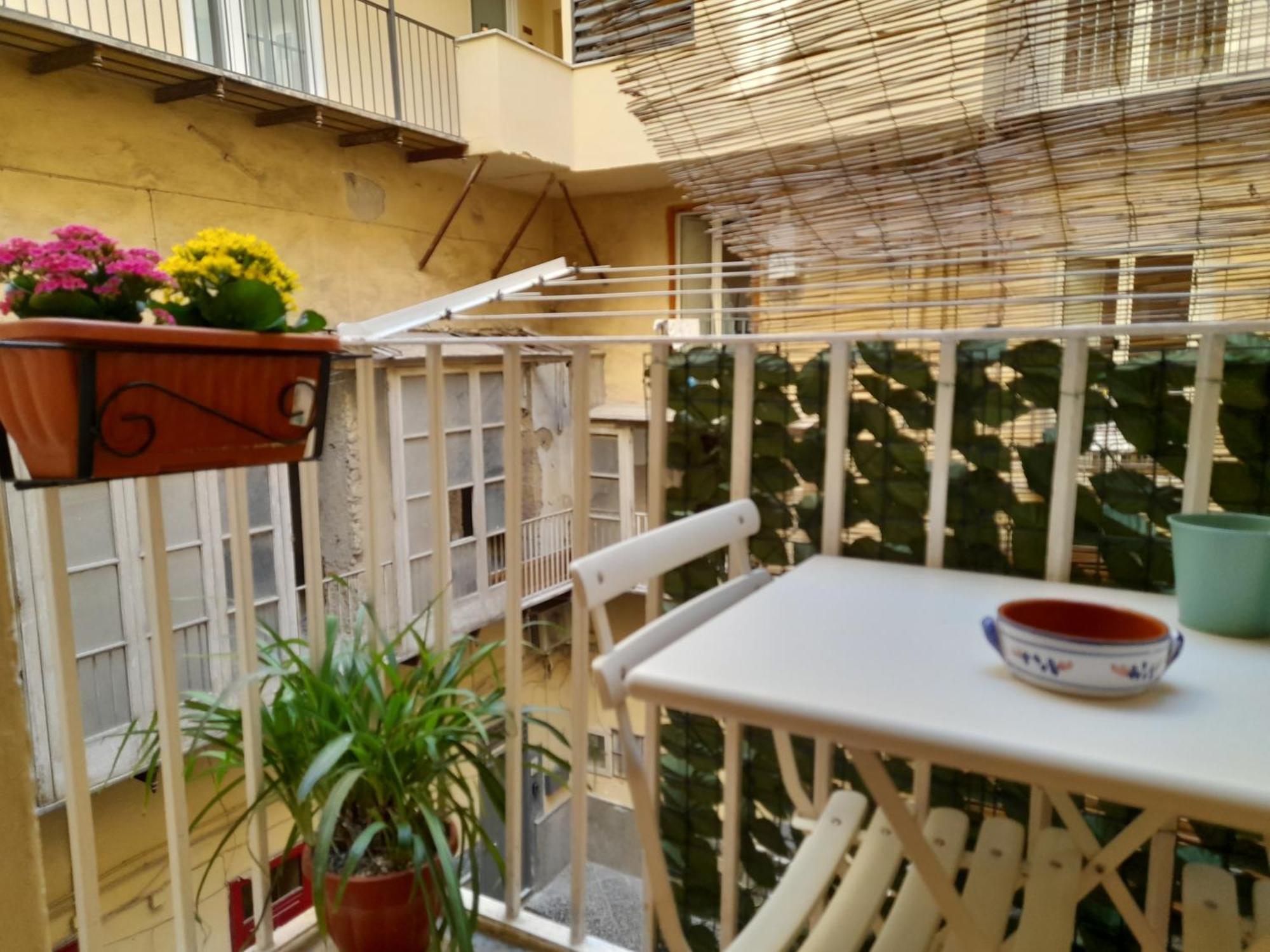 Blanco'S Home Neapel Exterior foto